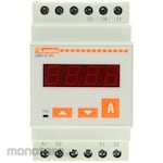 Lovato Digital Ammeter Lovato 4-digit AC LED