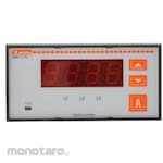 Lovato Digital Ammeter Lovato 4-digit AC