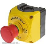Lovato Lovato emergency button