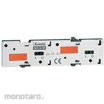Lovato Lovato mechanical interlock