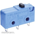 MARQUARDT Marquardt Micro Switch Plunger SPDT