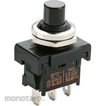 MARQUARDT Marquardt Pushbutton Switch 6 A