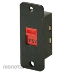 MARQUARDT Marquardt Slide Switch Double Pole Double Throw (DPDT)