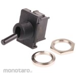 MARQUARDT Marquardt Toggle Switch Latch Single Pole Single Throw (SPST)