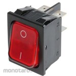 MARQUARDT Rocker switch mArquardt