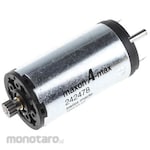 MAXON DC motor Maxon brush 24V
