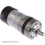 MICROMOTORS DC Geared Motor Micromotors Brushed Gear 24V 20 Ncm, E192 Series, E192-24-5