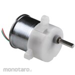 MICROMOTORS DC gear motor Micromotors B138F series