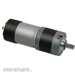 MICROMOTORS DC gear motor Micromotors E192 series