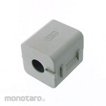 MORIMIYA ELECTRIC EMI suppression clamp filter