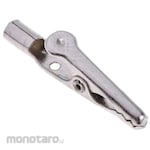 MUELLER ELECTRIC Mueller BU-30BL Alligator Clip 5A 5mm