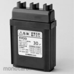 Matsuei Electric Low voltage phase advance capacitor T type