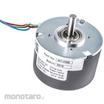 McLennan Servo Supplies DC Motor McLennan Servo Supplies Brushless 24V