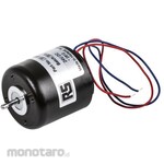 McLennan Servo Supplies DC servo motor McLennan Servo Supplies