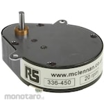 McLennan Servo Supplies McLennan Servo Supplies Gearhead