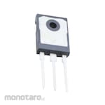 Mesin HL Transistor for MOSFET (Transistor)