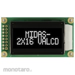 Midas MC20805A12W-VNMLW