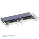 Midas MCCOG21605B6W-BNMLWI