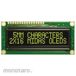 Midas MCOB21605G1V-EYP