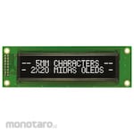Midas MCOB22005A1V-EWP
