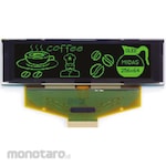 Midas Midas organic EL display