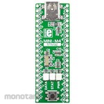 MikroElektronika MikroElektronika ARM MINI M4 Development Kit MIKROE-1367
