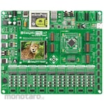 MikroElektronika MikroElektronika EasyMix Pro Development Kit MIKROE-1099