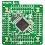 MikroElektronika MikroElektronika EasyPIC FUSION Development Kit MIKROE-1206
