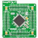 MikroElektronika MikroElektronika EasyPIC FUSION Development Kit MIKROE-1207