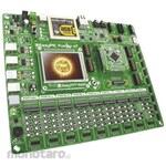 MikroElektronika MikroElektronika EasyPIC FUSION v7 Development Kit MIKROE-1205
