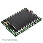 MikroElektronika Mikromedia Development Kit Mikroe-1102