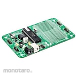 MikroElektronika Ready For Pic Development Board Mikroe-766