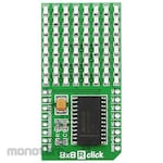 MikroElektronika mikroBus Click add-on
