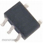 MinebeaMitsumi CMOS system reset IC