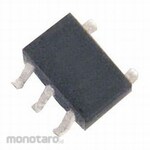 MinebeaMitsumi System reset IC 4.2V