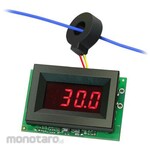 Murata Power Solutions Digital Ammeter Murata 3.5 Digit AC