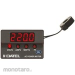 Murata Power Solutions Digital panel meter Murata Power Solutions LED 4-digit 36.22 × 22.1mm ACM20 series