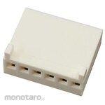 Murata Power Solutions Murata Power Solutions Connector Housing 6 Way 1 Row 4320-01069-0
