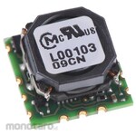 Murata Power Solutions Murata Power Solutions DC-DC Converter Vout: 0.59 → 5.5V dc 4.5 → 14 V dc, 15W, OKL-T/3-W12N-C