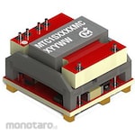 Murata Power Solutions Murata Power Solutions DC-DC Converter Vout: 3.3V dc 18 → 36 V dc, 1W, MTC1S2403MC-R7