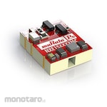 Murata Power Solutions Murata Power Solutions DC-DC Converter Vout: 3.3V dc 2.97 → 3.63 V dc, 1W, NXE1S0303MC-R7