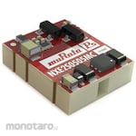Murata Power Solutions Murata Power Solutions DC-DC Converter Vout: 5V dc 2.97 → 3.63 V dc, 1W, NXE1S0305MC-R7