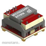 Murata Power Solutions Murata Power Solutions DC-DC Converter Vout: 5V dc 9 → 18 V dc, 1W, MTC1S1205MC-R7