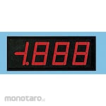 Murata Power Solutions Murata Power Solutions Digital Panel Meter Voltmeter