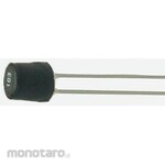 Murata Power Solutions Murata Power Solutions Leaded Inductor (Radial), 1 mH, 170mA, Radial, 22R105C