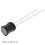 Murata Power Solutions Murata Power Solutions Leaded Inductor (Radial), 1 mH, 330mA, Through Hole, 13R105C