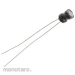 Murata Power Solutions Murata Power Solutions Leaded Inductor (Radial), 10 μH, 950mA, Through Hole, 11R103C