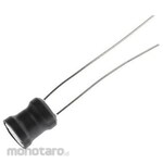 Murata Power Solutions Murata Power Solutions Leaded Inductor (Radial), 100 μH, 1A, Through Hole, 13R104C