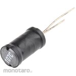 Murata Power Solutions Murata Power Solutions Leaded Inductor (Radial), 100 mH, 70mA, Radial, 19R107C