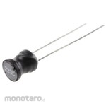 Murata Power Solutions Murata Power Solutions Leaded Inductor (Radial), 22 μH, 2A, Through Hole, 13R223C